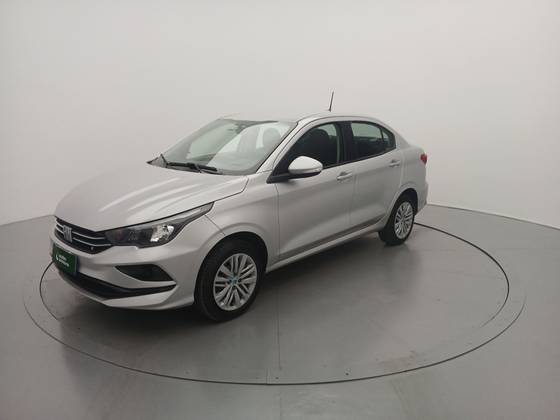 FIAT CRONOS 1.0 FIREFLY FLEX DRIVE MANUAL FIAT CRONOS 1.0 FIREFLY FLEX DRIVE MANUAL